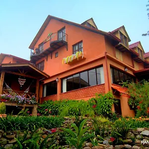 Hotel Rancho, Constanza